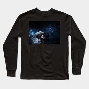 Moonmaker Long Sleeve T-Shirt